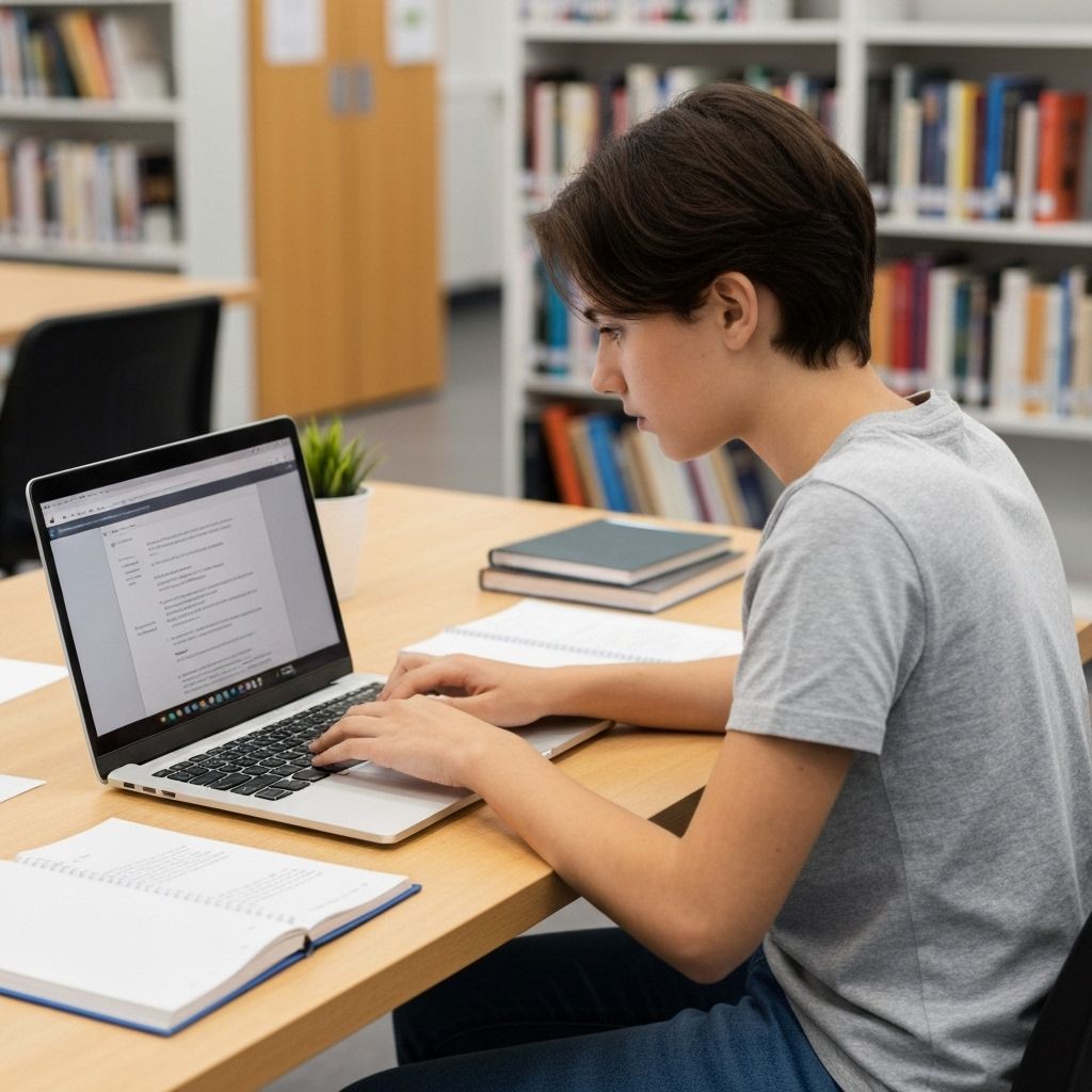 Mock Tests & Assessment